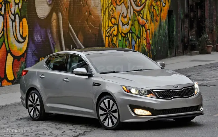 Стекло фары для Киа K5 (optima) рестайлинг Кызылорда см. Описание за 28 000 тг. в Кызылорда