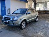 Hyundai Tucson 2005 годаүшін5 500 000 тг. в Петропавловск