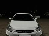 Hyundai Solaris 2012 годаfor3 500 000 тг. в Павлодар