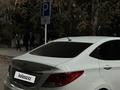 Hyundai Solaris 2012 года за 3 500 000 тг. в Павлодар – фото 5