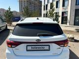 Kia Rio X-Line 2019 года за 8 000 000 тг. в Астана – фото 2