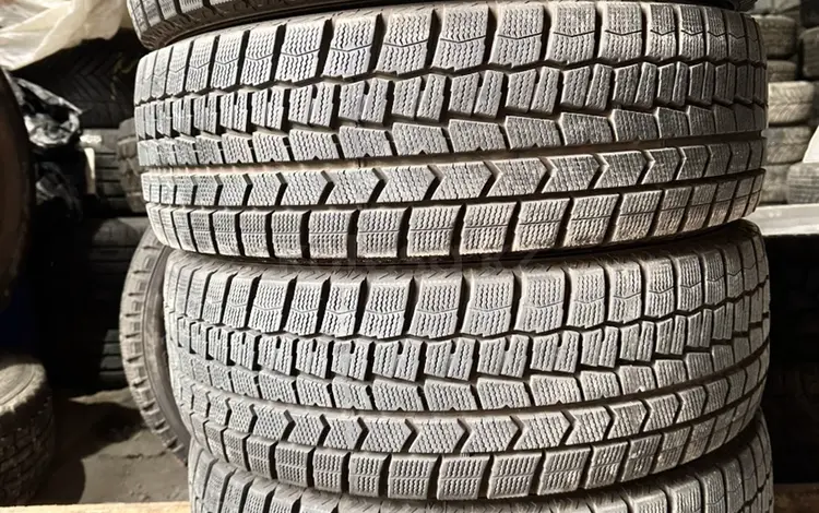 205/60r16 Dunlop 4шт за 90 000 тг. в Алматы