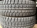 205/60r16 Dunlop 4шт за 90 000 тг. в Алматы – фото 3
