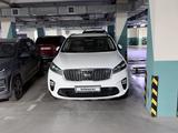 Kia Sorento 2019 года за 12 500 000 тг. в Астана