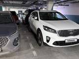 Kia Sorento 2019 года за 12 500 000 тг. в Астана – фото 2
