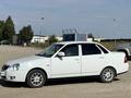 ВАЗ (Lada) Priora 2170 2011 годаfor2 000 000 тг. в Актобе – фото 3