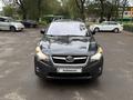 Subaru XV 2012 годаүшін6 200 000 тг. в Алматы – фото 11