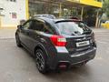 Subaru XV 2012 годаүшін6 200 000 тг. в Алматы – фото 13