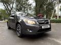 Subaru XV 2012 годаүшін6 200 000 тг. в Алматы – фото 16