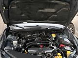 Subaru XV 2012 года за 6 200 000 тг. в Алматы – фото 3