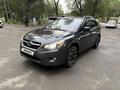 Subaru XV 2012 годаүшін6 200 000 тг. в Алматы – фото 8