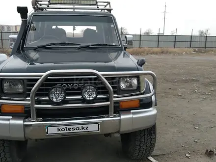 Toyota Land Cruiser Prado 1994 года за 7 000 000 тг. в Алматы