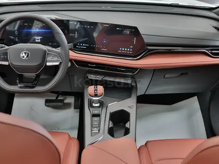 Changan X5 Plus Excellence 2026 года за 8 950 000 тг. в Алматы – фото 13