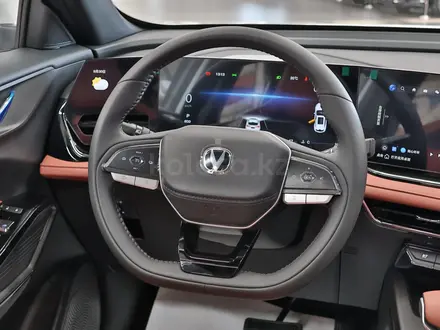 Changan X5 Plus Excellence 2026 года за 8 950 000 тг. в Алматы – фото 14