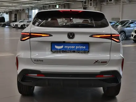 Changan X5 Plus Excellence 2026 года за 8 950 000 тг. в Алматы – фото 5