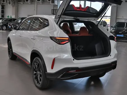 Changan X5 Plus Excellence 2026 года за 8 950 000 тг. в Алматы – фото 15