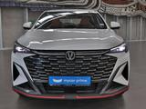 Changan X5 Plus Excellence 2026 года за 8 950 000 тг. в Алматы – фото 2