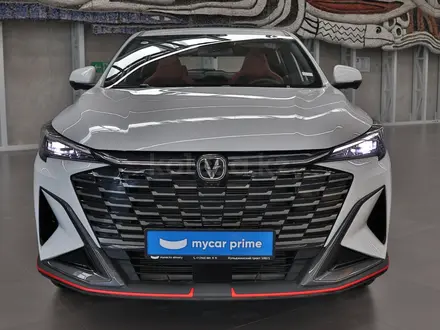 Changan X5 Plus Excellence 2026 года за 8 950 000 тг. в Алматы – фото 2