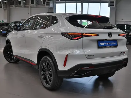 Changan X5 Plus Excellence 2026 года за 8 950 000 тг. в Алматы – фото 4