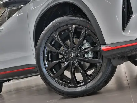 Changan X5 Plus Excellence 2026 года за 8 950 000 тг. в Алматы – фото 7