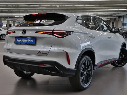 Changan X5 Plus Excellence 2026 года за 8 950 000 тг. в Алматы – фото 6