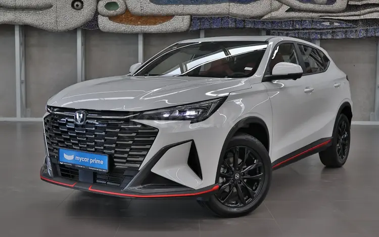 Changan X5 Plus Excellence 2026 года за 8 950 000 тг. в Алматы