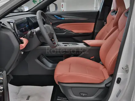Changan X5 Plus Excellence 2026 года за 8 950 000 тг. в Алматы – фото 8