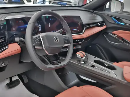 Changan X5 Plus Excellence 2026 года за 8 950 000 тг. в Алматы – фото 9