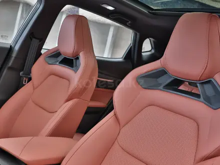 Changan X5 Plus Excellence 2026 года за 8 950 000 тг. в Алматы – фото 10