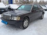 Mercedes-Benz 190 1991 годаfor390 000 тг. в Костанай