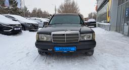 Mercedes-Benz 190 1991 годаfor390 000 тг. в Костанай – фото 2