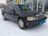 Mercedes-Benz 190 1991 годаfor390 000 тг. в Костанай – фото 3