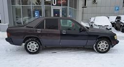 Mercedes-Benz 190 1991 годаfor390 000 тг. в Костанай – фото 4