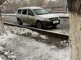 ВАЗ (Lada) Largus 2013 года за 3 000 000 тг. в Павлодар – фото 2