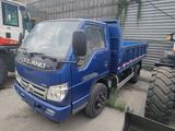 Foton  Самосвал 5 тонн 2021 годаүшін15 990 000 тг. в Алматы – фото 2