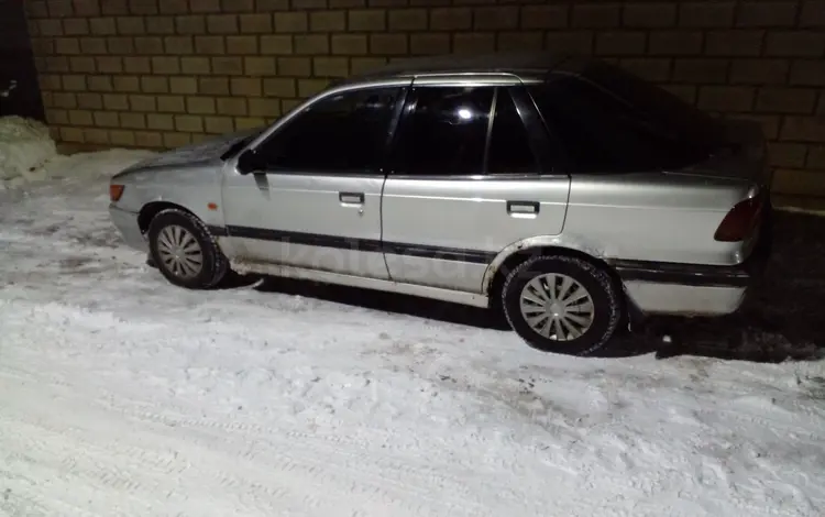 Mitsubishi Lancer 1992 годаfor1 100 000 тг. в Алматы