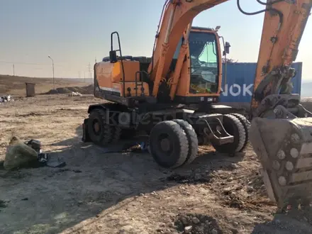 Hyundai  R140W 2012 года за 20 000 000 тг. в Алматы – фото 3