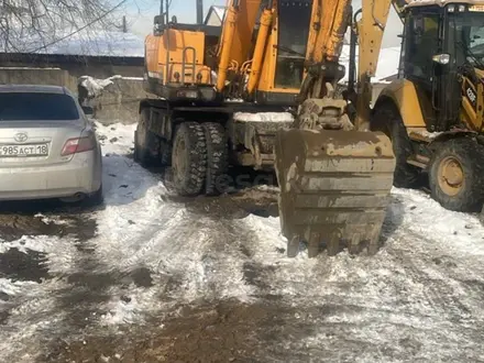 Hyundai  R140W 2012 года за 20 000 000 тг. в Алматы – фото 10