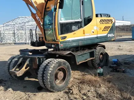 Hyundai  R140W 2012 года за 20 000 000 тг. в Алматы
