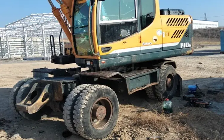 Hyundai  R140W 2012 годаүшін20 000 000 тг. в Алматы