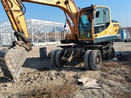 Hyundai  R140W 2012 года за 20 000 000 тг. в Алматы – фото 4