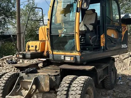 Hyundai  R140W 2012 года за 20 000 000 тг. в Алматы – фото 7