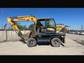 Hyundai  R140W 2012 годаүшін20 000 000 тг. в Алматы – фото 8