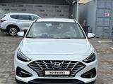 Hyundai i30 Comfort 2024 годаүшін10 690 000 тг. в Шымкент – фото 2