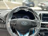 Hyundai i30 Comfort 2024 года за 10 690 000 тг. в Шымкент – фото 4