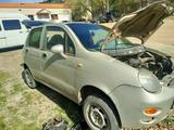 Chery QQ 2007 года за 550 000 тг. в Сатпаев – фото 2