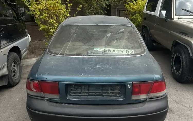 Mazda 626 1992 года за 2 000 000 тг. в Алматы