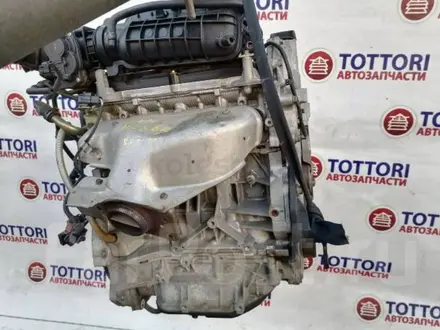 MR20 HR15 CG10 SR20 GQ15 GQ16 VQ23 VQ25 VQ35 NISSAN МОТОР КОРОБКА ПЕРЕДА за 275 000 тг. в Алматы