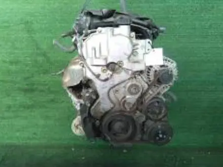 Двигатель на nissan qashqai mr20 nissan tiida hr15 за 275 000 тг. в Алматы – фото 5