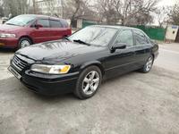 Toyota Camry 1998 годаүшін3 000 000 тг. в Тараз